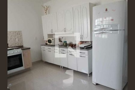 Casa à venda com 3 quartos, 231m² em Parque Beatriz, Campinas