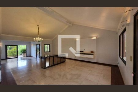 Casa de Condomínio à venda com 6 quartos, 487m² em Jardim Botânico (Sousas), Campinas