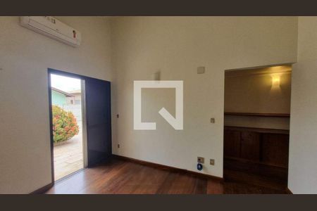 Casa de Condomínio à venda com 6 quartos, 487m² em Jardim Botânico (Sousas), Campinas