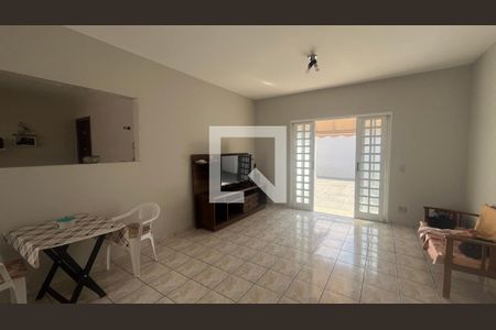 Sala 2 de casa à venda com 2 quartos, 168m² em Parque Taquaral, Campinas