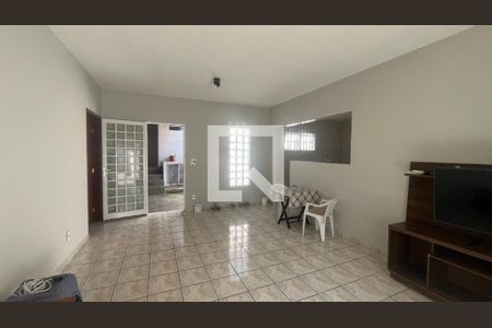 Sala 2 de casa à venda com 2 quartos, 168m² em Parque Taquaral, Campinas