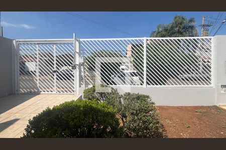 Vista da Sala de casa à venda com 2 quartos, 168m² em Parque Taquaral, Campinas