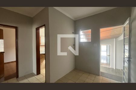 Sala de casa à venda com 2 quartos, 168m² em Parque Taquaral, Campinas