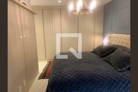 Apartamento à venda com 3 quartos, 213m² em Cambuí, Campinas