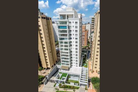 Apartamento à venda com 3 quartos, 213m² em Cambuí, Campinas