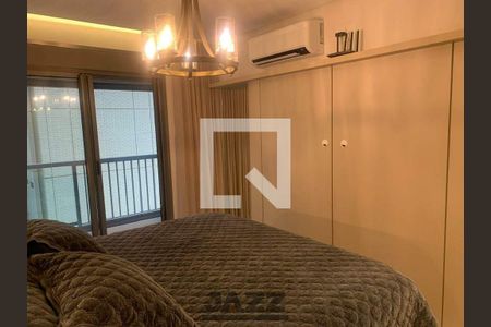 Apartamento à venda com 3 quartos, 213m² em Cambuí, Campinas