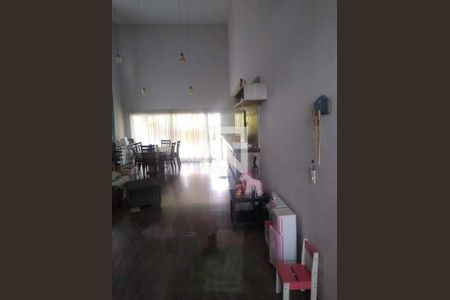 Casa de Condomínio à venda com 4 quartos, 260m² em Chácara Santa Margarida, Campinas