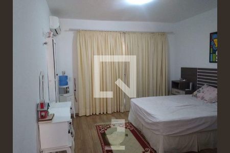 Casa de Condomínio à venda com 4 quartos, 260m² em Chácara Santa Margarida, Campinas