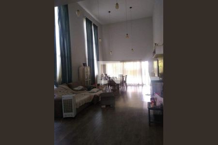 Casa de Condomínio à venda com 4 quartos, 260m² em Chácara Santa Margarida, Campinas