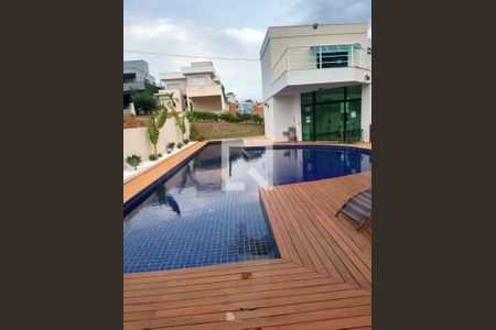 Casa de Condomínio à venda com 4 quartos, 260m² em Chácara Santa Margarida, Campinas