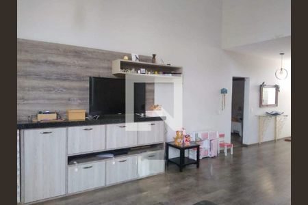 Casa de Condomínio à venda com 4 quartos, 260m² em Chácara Santa Margarida, Campinas