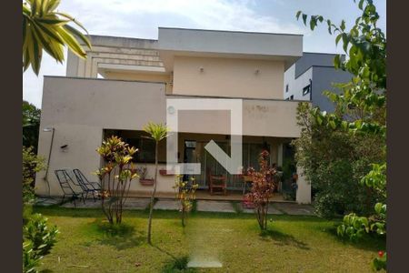 Casa de Condomínio à venda com 4 quartos, 260m² em Chácara Santa Margarida, Campinas