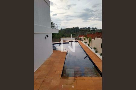 Casa de Condomínio à venda com 4 quartos, 260m² em Chácara Santa Margarida, Campinas