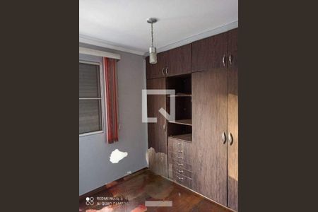 Apartamento à venda com 3 quartos, 70m² em Jardim do Lago, Campinas