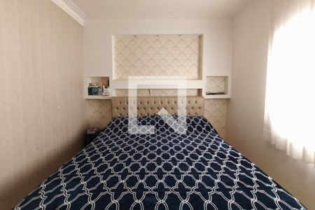 Suíte 1 de casa de condomínio à venda com 4 quartos, 262m² em Swiss Park, Campinas