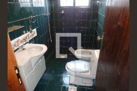 Casa à venda com 3 quartos, 157m² em Jardim Conceição, Campinas