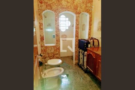 Casa à venda com 3 quartos, 750m² em Parque Taquaral, Campinas