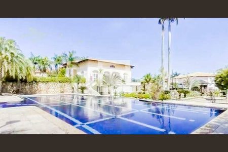 Casa de Condomínio à venda com 4 quartos, 552m² em Sítios de Recreio Gramado, Campinas