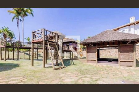 Casa de Condomínio à venda com 4 quartos, 552m² em Sítios de Recreio Gramado, Campinas