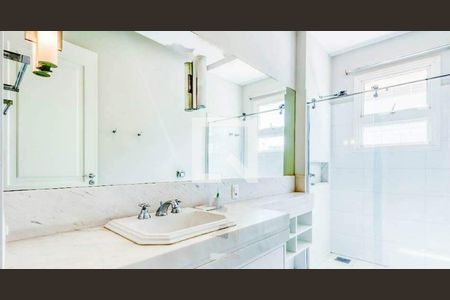 Casa de Condomínio à venda com 4 quartos, 552m² em Sítios de Recreio Gramado, Campinas