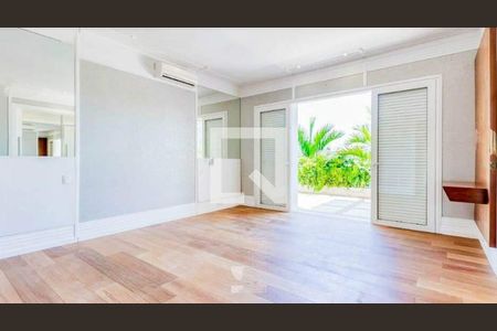 Casa de Condomínio à venda com 4 quartos, 552m² em Sítios de Recreio Gramado, Campinas