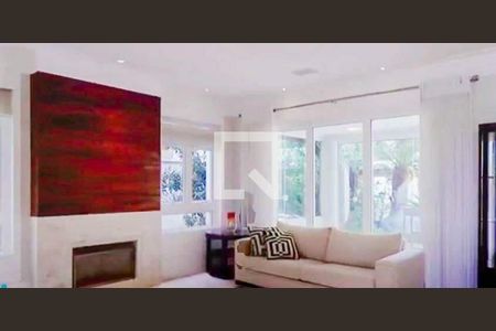 Casa de Condomínio à venda com 4 quartos, 552m² em Sítios de Recreio Gramado, Campinas