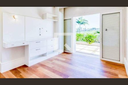 Casa de Condomínio à venda com 4 quartos, 552m² em Sítios de Recreio Gramado, Campinas