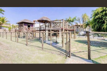 Casa de Condomínio à venda com 4 quartos, 552m² em Sítios de Recreio Gramado, Campinas