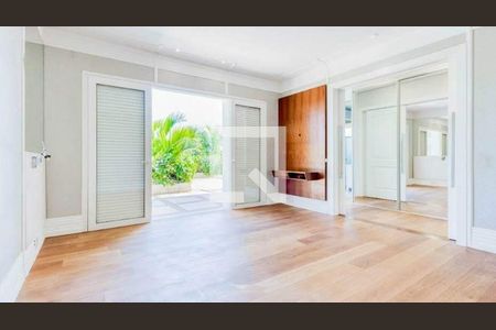 Casa de Condomínio à venda com 4 quartos, 552m² em Sítios de Recreio Gramado, Campinas