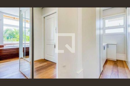 Casa de Condomínio à venda com 4 quartos, 552m² em Sítios de Recreio Gramado, Campinas