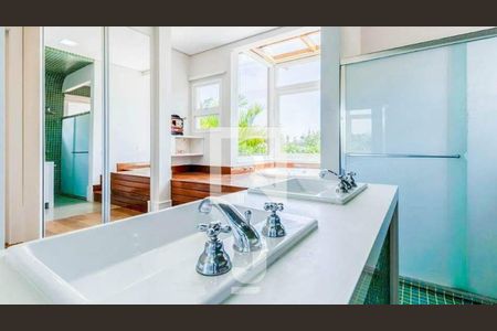 Casa de Condomínio à venda com 4 quartos, 552m² em Sítios de Recreio Gramado, Campinas
