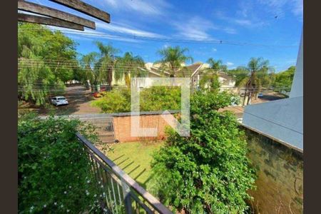 Casa à venda com 4 quartos, 217m² em Parque das Universidades, Campinas