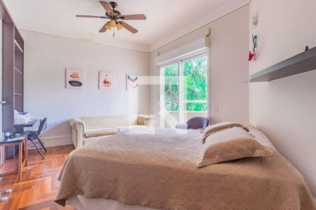 Casa de Condomínio à venda com 5 quartos, 617m² em Loteamento Alphaville Campinas, Campinas