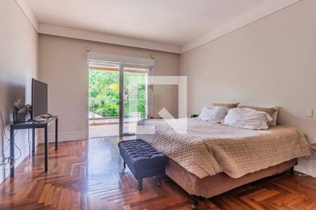 Casa de Condomínio à venda com 5 quartos, 617m² em Loteamento Alphaville Campinas, Campinas