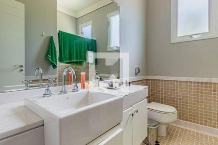 Casa de Condomínio à venda com 5 quartos, 617m² em Loteamento Alphaville Campinas, Campinas