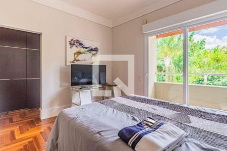 Casa de Condomínio à venda com 5 quartos, 617m² em Loteamento Alphaville Campinas, Campinas