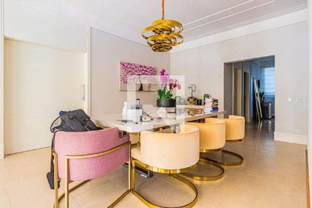 Casa de Condomínio à venda com 5 quartos, 617m² em Loteamento Alphaville Campinas, Campinas