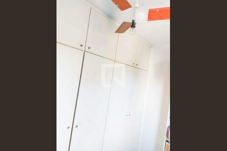 Apartamento para alugar com 2 quartos, 62m² em Conjunto Residencial Parque Bandeirantes, Campinas