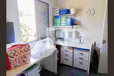 Apartamento para alugar com 2 quartos, 62m² em Conjunto Residencial Parque Bandeirantes, Campinas