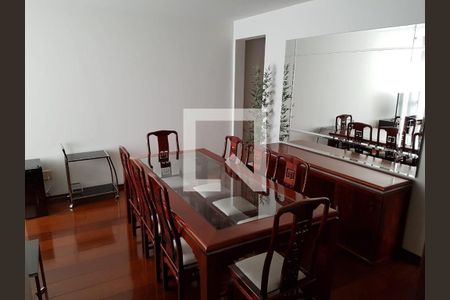 Apartamento à venda com 3 quartos, 107m² em Cambuí, Campinas