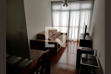 Apartamento à venda com 3 quartos, 107m² em Cambuí, Campinas