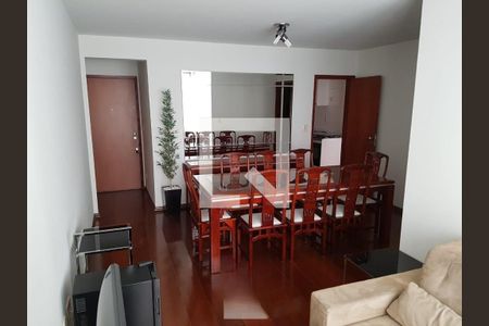 Apartamento à venda com 3 quartos, 107m² em Cambuí, Campinas
