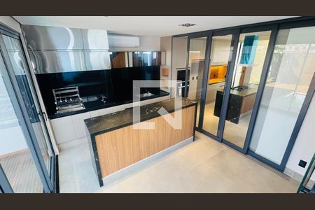 Casa à venda com 3 quartos, 322m² em Lot. Residencial Arborais, Campinas