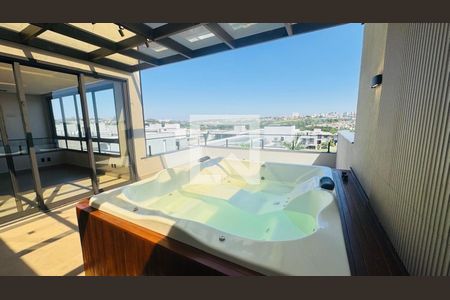 Casa à venda com 3 quartos, 322m² em Lot. Residencial Arborais, Campinas