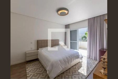 Casa de Condomínio à venda com 3 quartos, 287m² em Swiss Park, Campinas