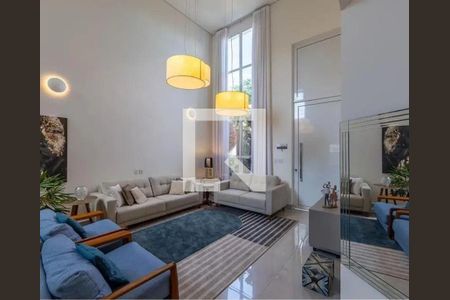 Casa de Condomínio à venda com 3 quartos, 287m² em Swiss Park, Campinas