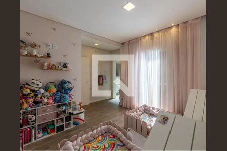 Casa de Condomínio à venda com 3 quartos, 287m² em Swiss Park, Campinas