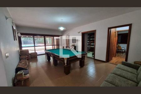 Casa de Condomínio à venda com 6 quartos, 960m² em Jardim Santana, Campinas