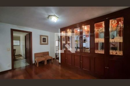 Casa de Condomínio à venda com 6 quartos, 960m² em Jardim Santana, Campinas
