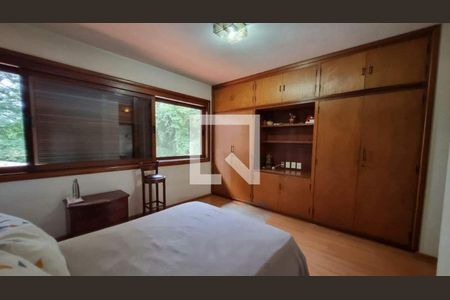 Casa de Condomínio à venda com 6 quartos, 960m² em Jardim Santana, Campinas